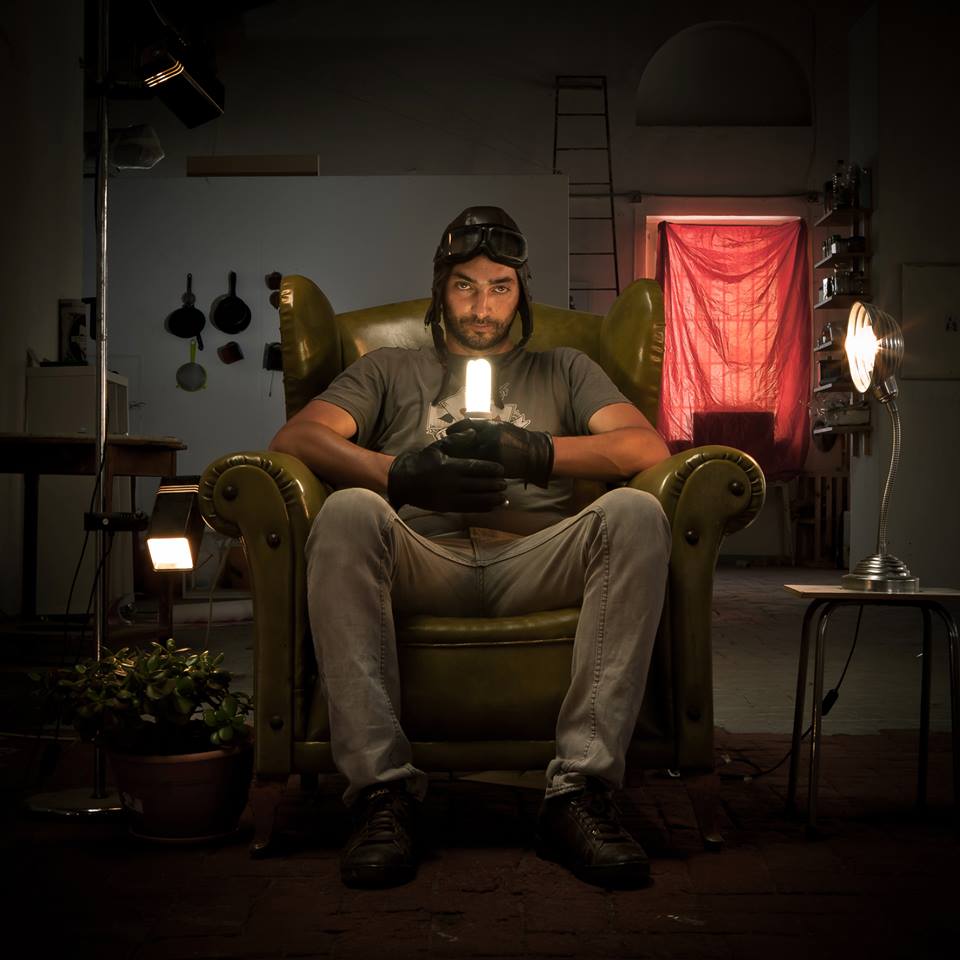 deih biography illustrator, graffiti artist, visual artist, painter, freestyler,