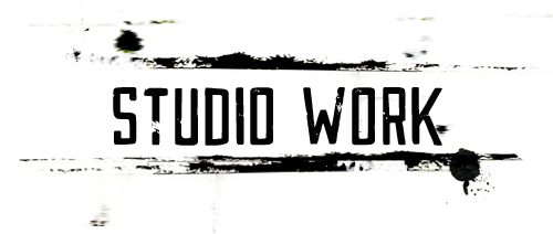 studio work deih illustrator ilustrador
