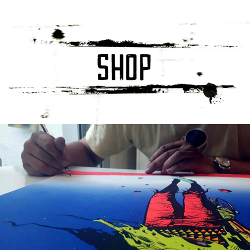 Deih shop online - Tienda